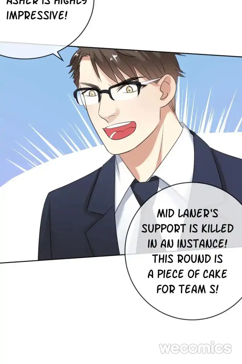 Legend Reboot Chapter 46 15